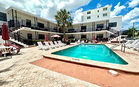 Napoli Belmar Resort